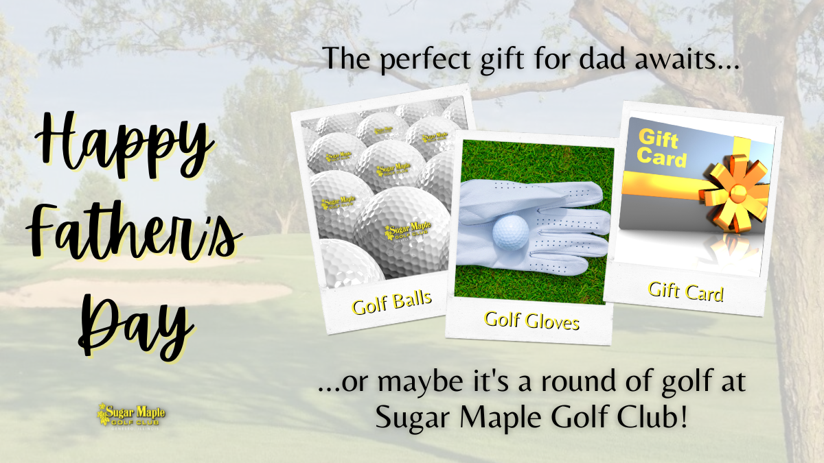 Sugar Maple Fathers Day 619 blog