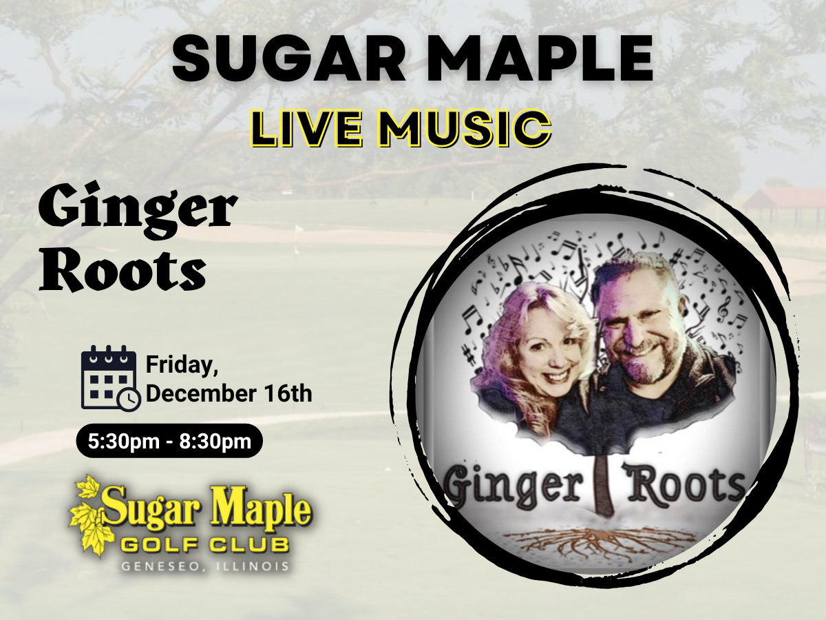 Sugar Maple Live Music 2022 1216