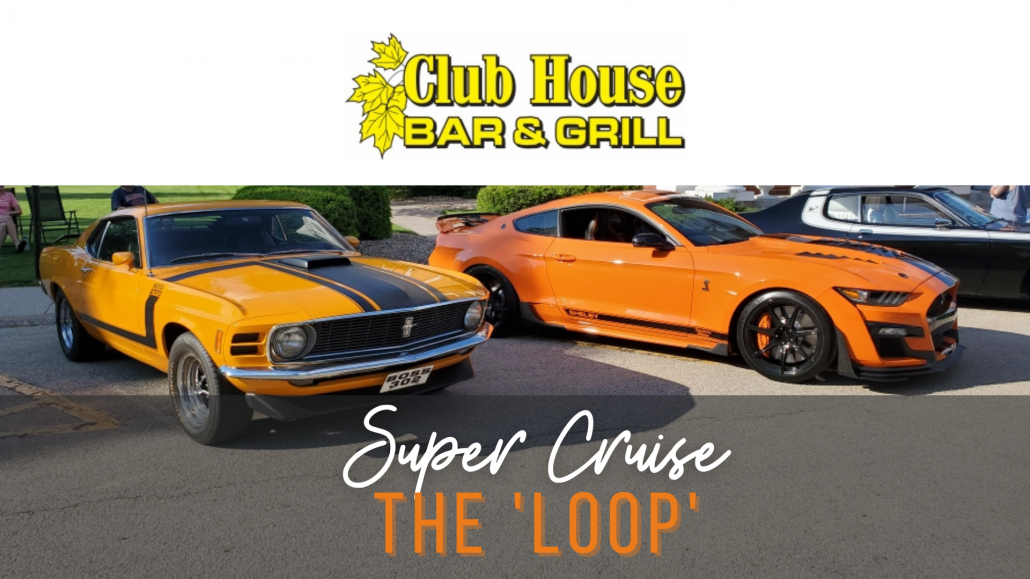 Super Cruise the loop Sugar Loaf Facebook Event Cover 1030x579
