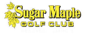 Sugar Maple Golf Club Logo
