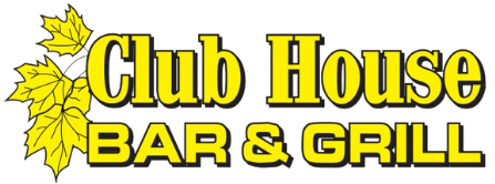 Sugar Maple Club House Bar Grill Logo Trans
